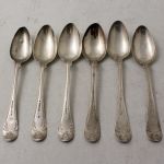 866 3136 SPOONS